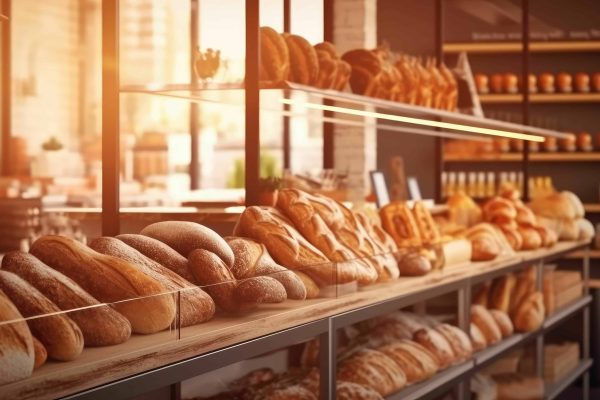 Die besten Bäckereien in Warschau