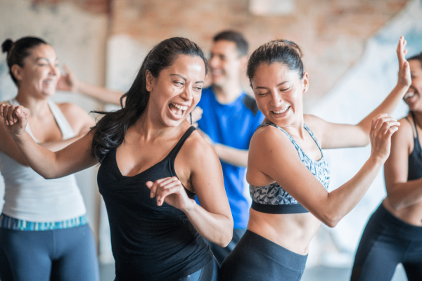 Tanzschulen in Warschau