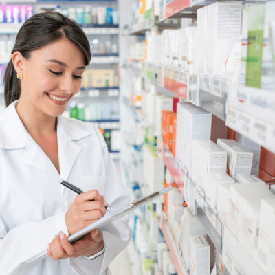 Best Pharmacies in Warsaw